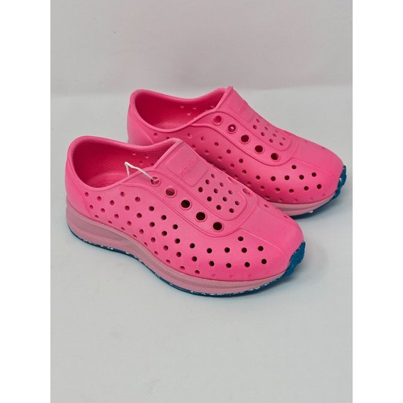 NEW!! Native Robbie‎ Sugarlite™ Childrens Size C7 - Picture 1 of 8